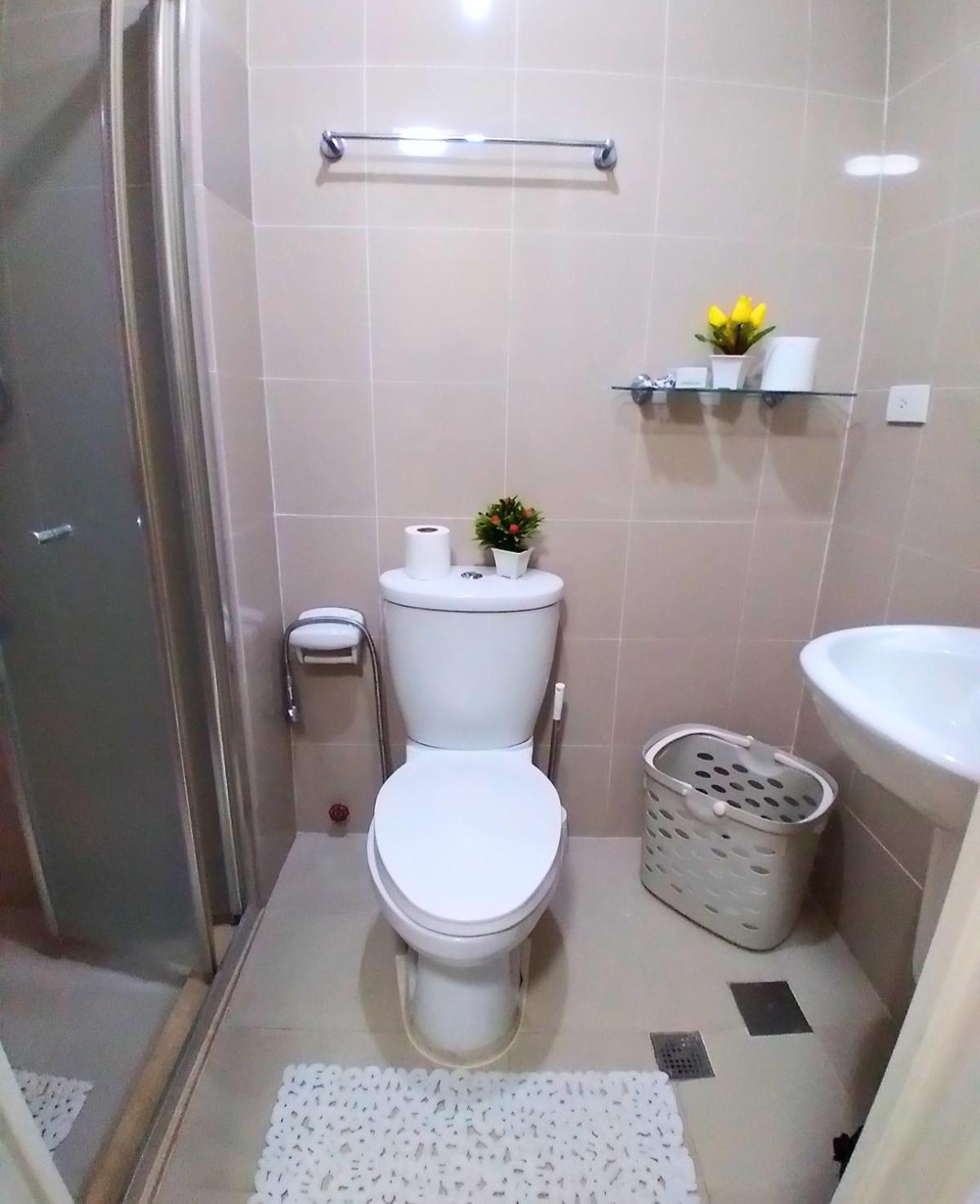Grass Residences Tower 5 Sm North Qc มะนิลา ห้อง รูปภาพ