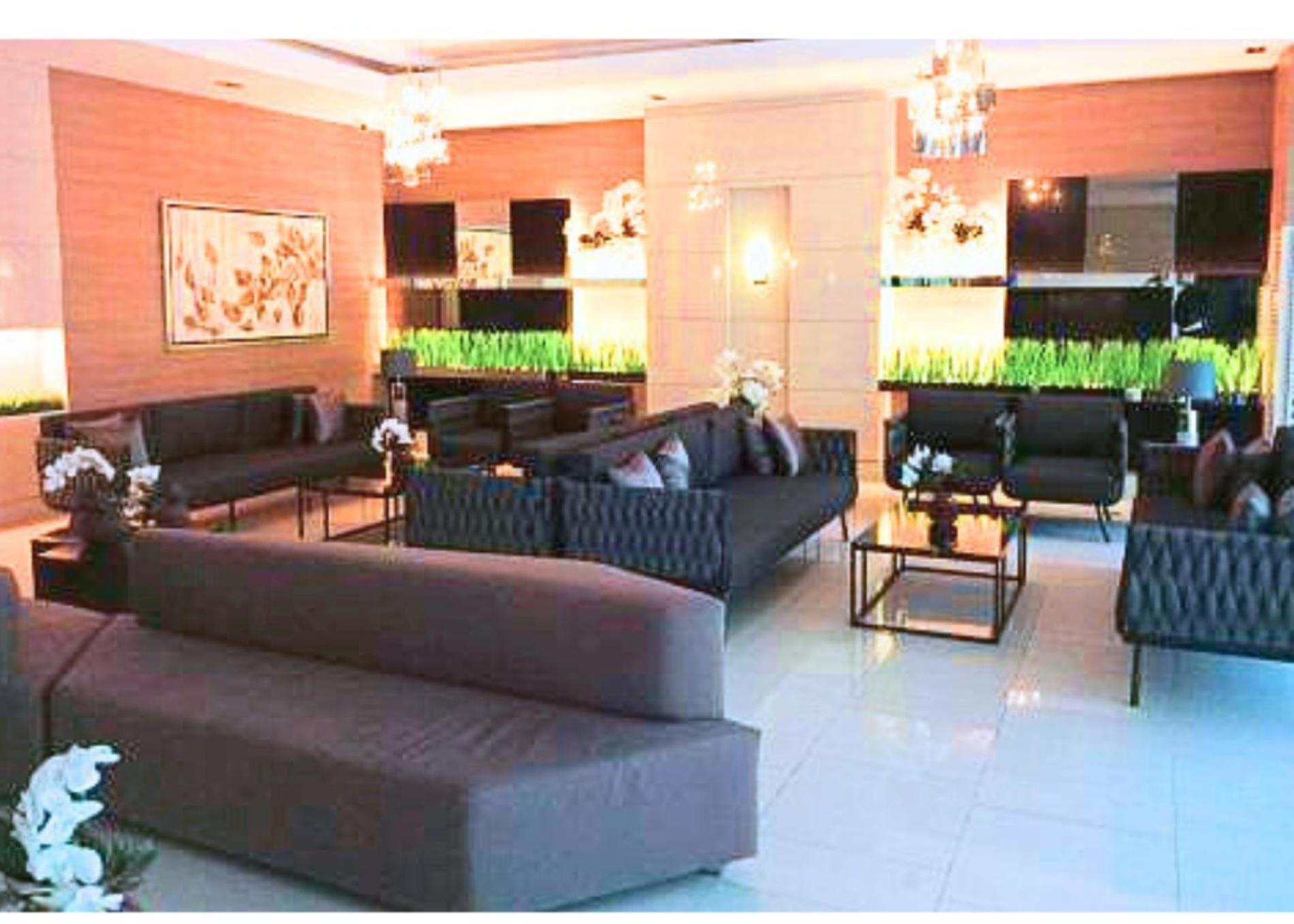 Grass Residences Tower 5 Sm North Qc มะนิลา ภายนอก รูปภาพ