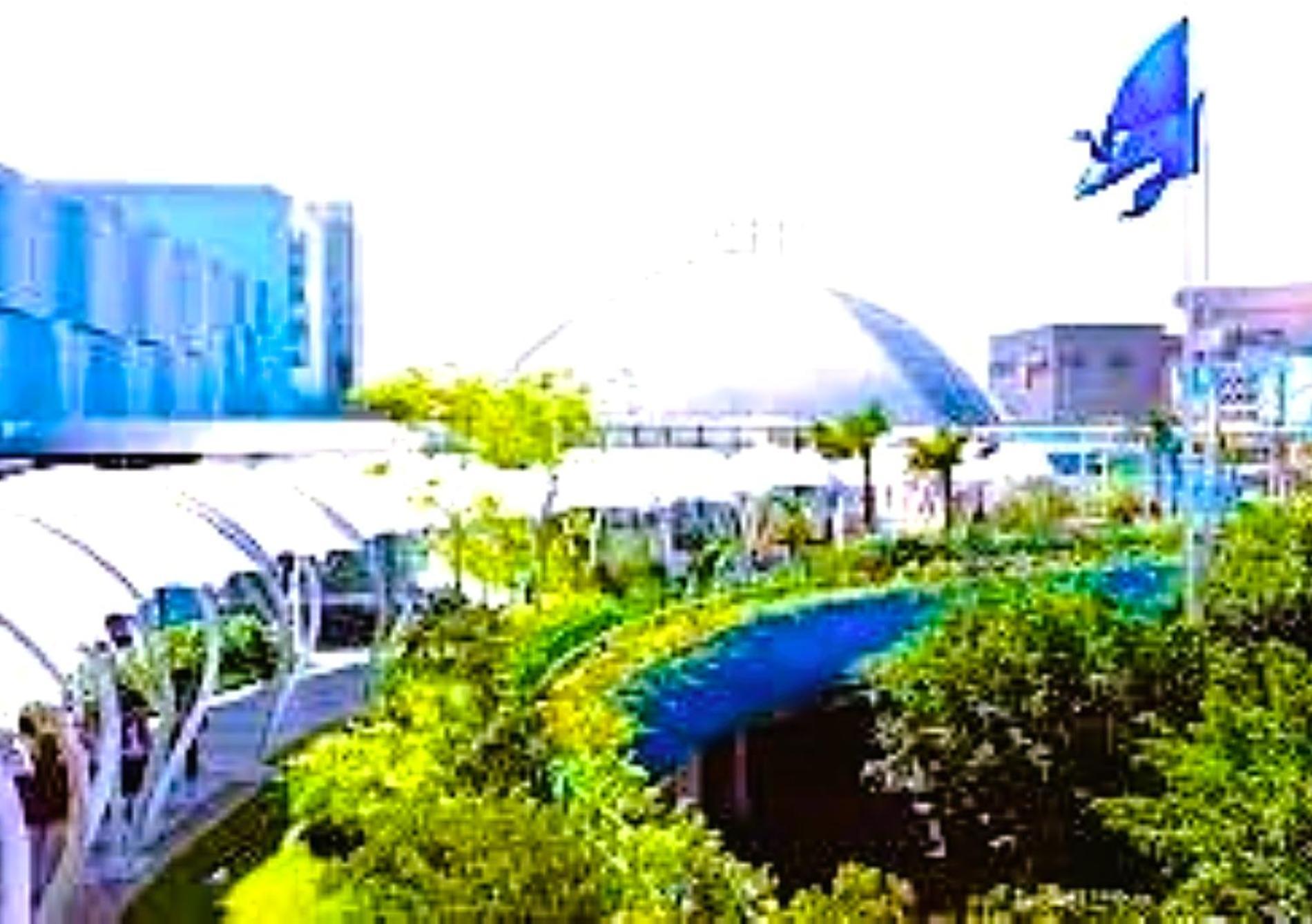 Grass Residences Tower 5 Sm North Qc มะนิลา ภายนอก รูปภาพ