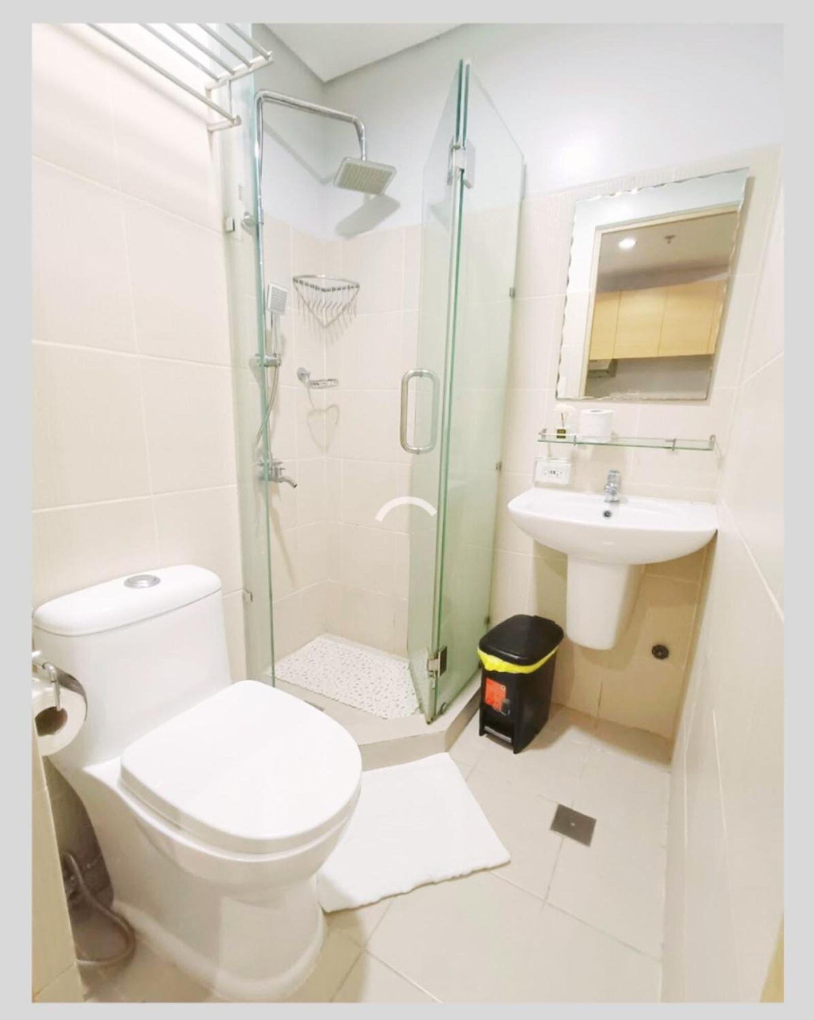 Grass Residences Tower 5 Sm North Qc มะนิลา ภายนอก รูปภาพ