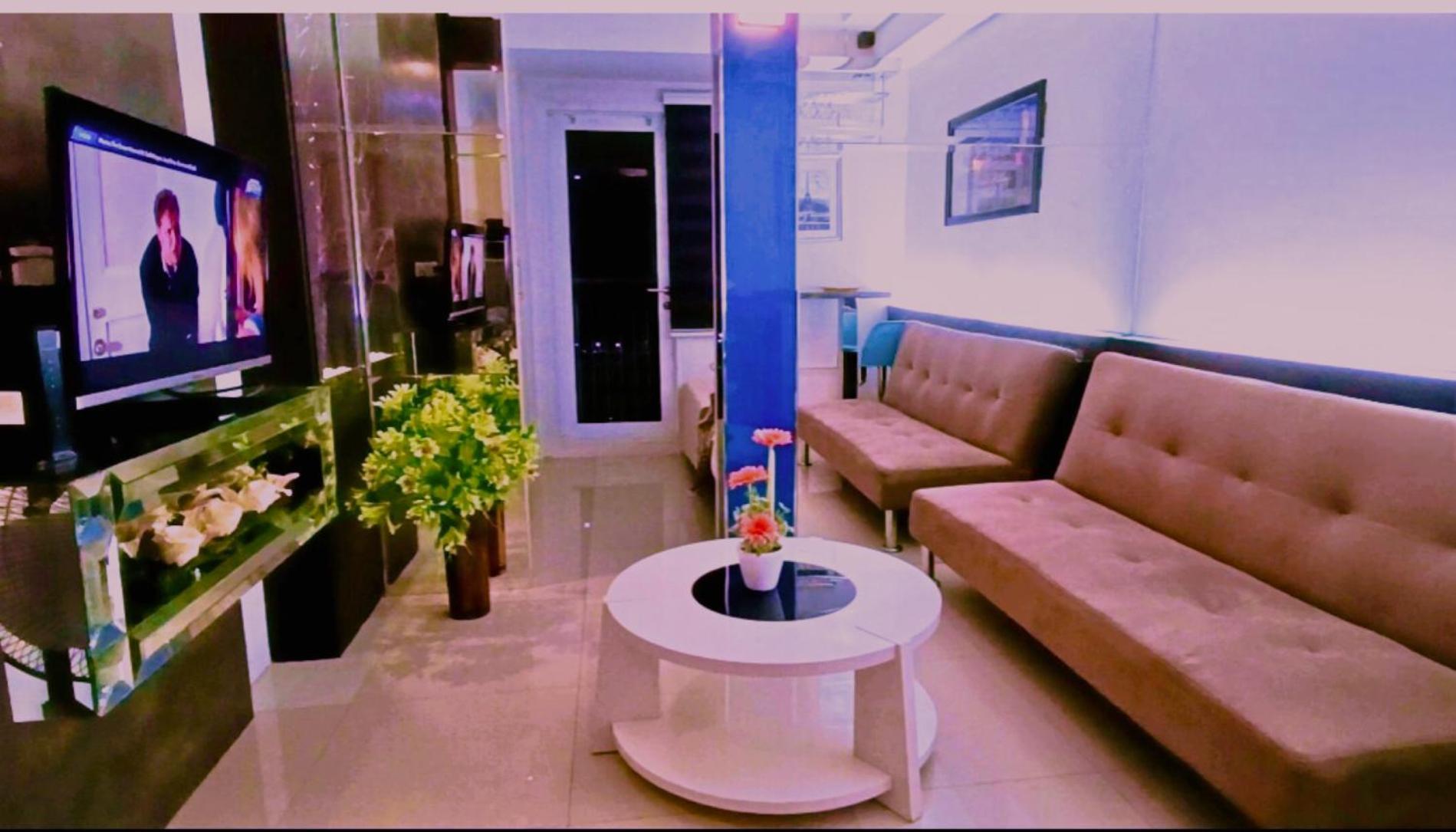 Grass Residences Tower 5 Sm North Qc มะนิลา ภายนอก รูปภาพ