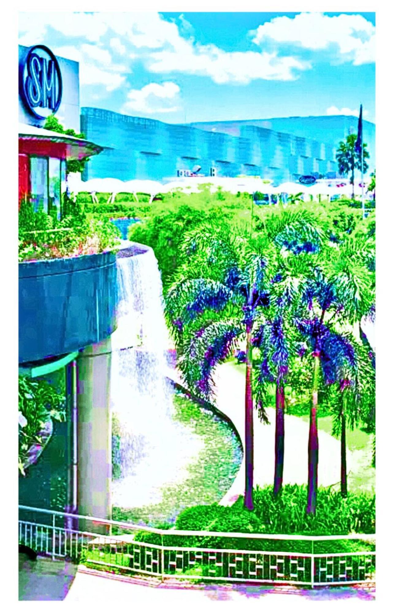 Grass Residences Tower 5 Sm North Qc มะนิลา ภายนอก รูปภาพ
