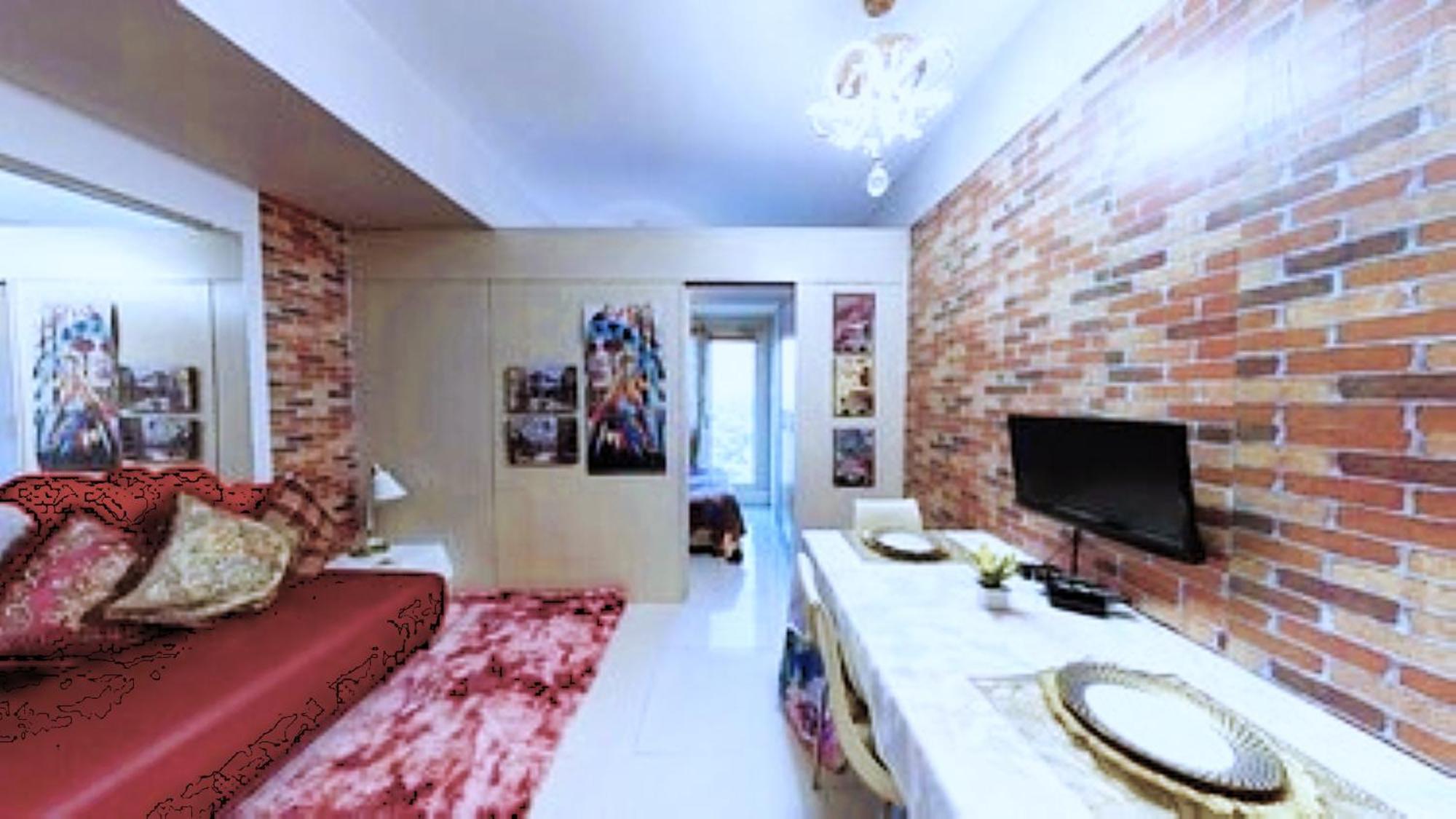 Grass Residences Tower 5 Sm North Qc มะนิลา ภายนอก รูปภาพ